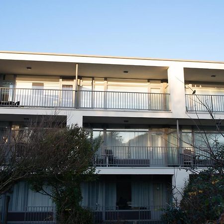 Apartament Duinstraatje 51 Zoutelande Zewnętrze zdjęcie