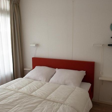 Apartament Duinstraatje 51 Zoutelande Zewnętrze zdjęcie