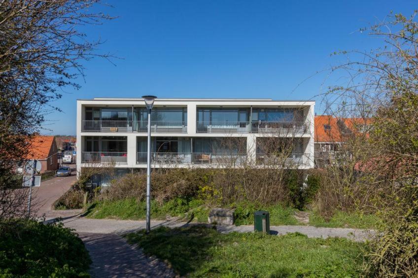 Apartament Duinstraatje 51 Zoutelande Zewnętrze zdjęcie