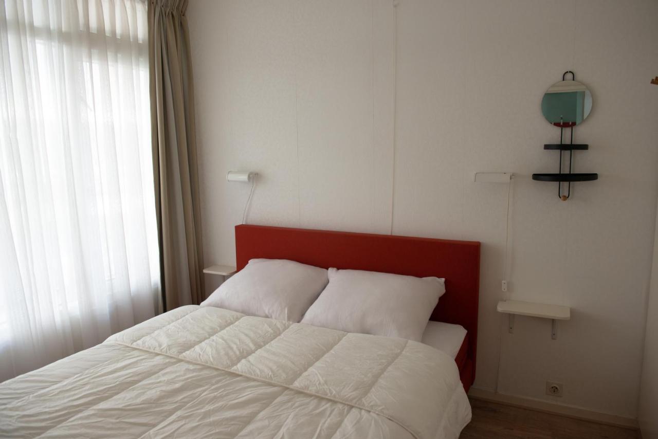 Apartament Duinstraatje 51 Zoutelande Zewnętrze zdjęcie